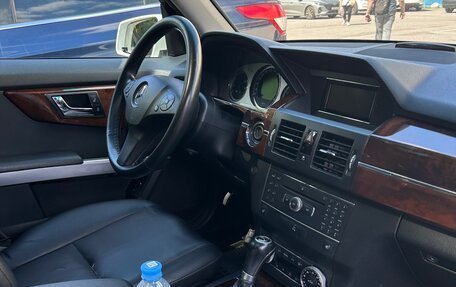 Mercedes-Benz GLK-Класс, 2010 год, 1 450 000 рублей, 4 фотография