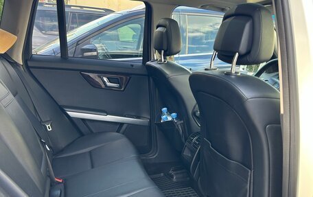 Mercedes-Benz GLK-Класс, 2010 год, 1 450 000 рублей, 6 фотография