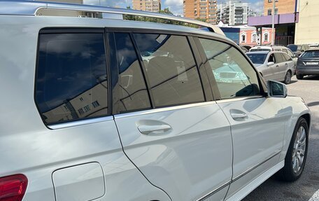 Mercedes-Benz GLK-Класс, 2010 год, 1 450 000 рублей, 7 фотография