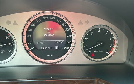 Mercedes-Benz GLK-Класс, 2010 год, 1 450 000 рублей, 16 фотография