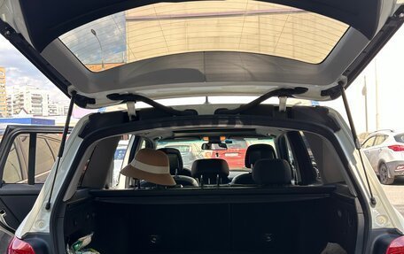 Mercedes-Benz GLK-Класс, 2010 год, 1 450 000 рублей, 12 фотография