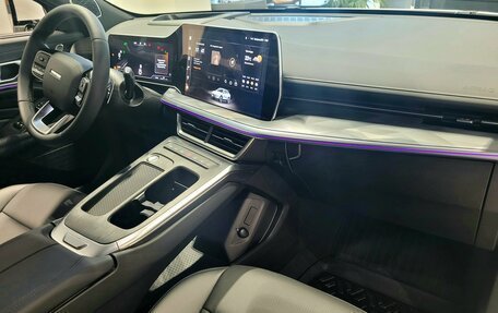 Haval F7x, 2025 год, 3 699 000 рублей, 15 фотография