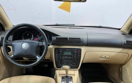 Volkswagen Passat B5+ рестайлинг, 2002 год, 490 000 рублей, 9 фотография