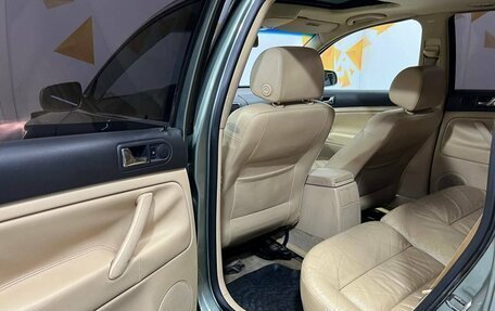Volkswagen Passat B5+ рестайлинг, 2002 год, 490 000 рублей, 19 фотография