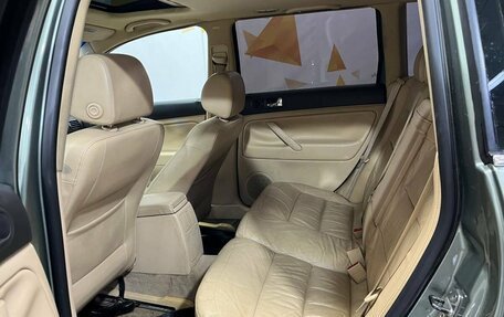 Volkswagen Passat B5+ рестайлинг, 2002 год, 490 000 рублей, 20 фотография
