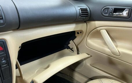 Volkswagen Passat B5+ рестайлинг, 2002 год, 490 000 рублей, 25 фотография