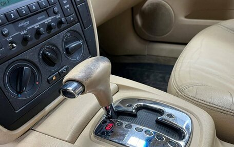 Volkswagen Passat B5+ рестайлинг, 2002 год, 490 000 рублей, 26 фотография