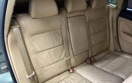 Volkswagen Passat B5+ рестайлинг, 2002 год, 490 000 рублей, 29 фотография