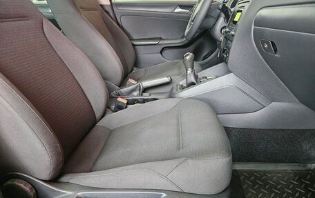 Volkswagen Jetta VI, 2015 год, 1 135 000 рублей, 11 фотография