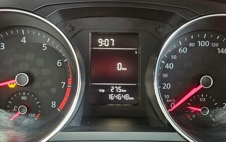 Volkswagen Jetta VI, 2015 год, 1 135 000 рублей, 10 фотография