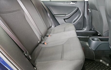 Volkswagen Jetta VI, 2015 год, 1 135 000 рублей, 12 фотография