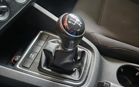 Volkswagen Jetta VI, 2015 год, 1 135 000 рублей, 14 фотография