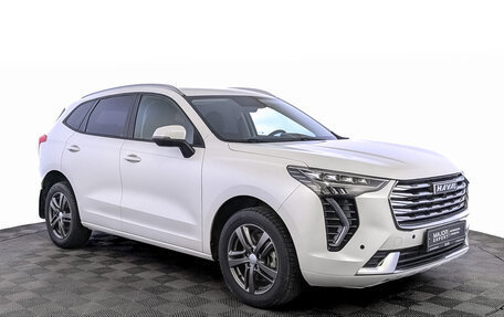 Haval Jolion, 2023 год, 1 545 000 рублей, 3 фотография