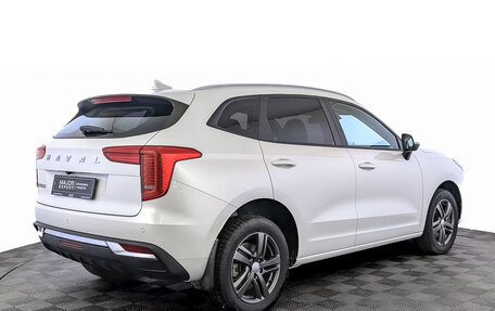 Haval Jolion, 2023 год, 1 545 000 рублей, 5 фотография