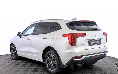 Haval Jolion, 2023 год, 1 545 000 рублей, 7 фотография