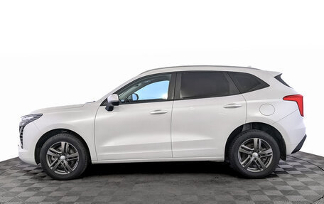 Haval Jolion, 2023 год, 1 545 000 рублей, 8 фотография