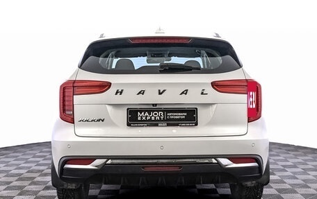 Haval Jolion, 2023 год, 1 545 000 рублей, 6 фотография