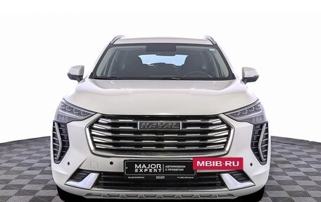 Haval Jolion, 2023 год, 1 545 000 рублей, 2 фотография