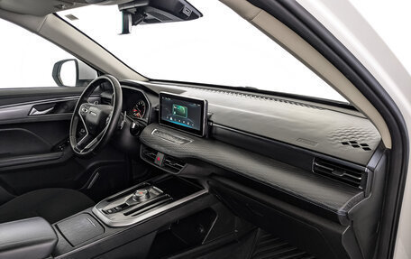 Haval Jolion, 2023 год, 1 545 000 рублей, 13 фотография