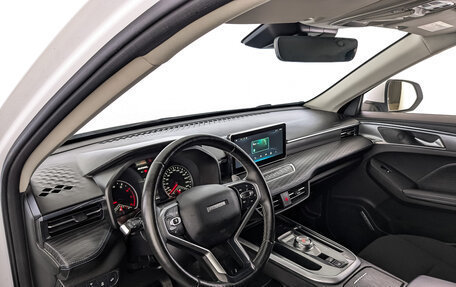 Haval Jolion, 2023 год, 1 545 000 рублей, 15 фотография
