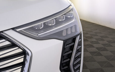 Haval Jolion, 2023 год, 1 545 000 рублей, 11 фотография