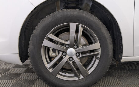Haval Jolion, 2023 год, 1 545 000 рублей, 12 фотография