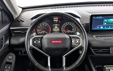 Haval Jolion, 2023 год, 1 545 000 рублей, 22 фотография