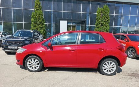 Toyota Auris II, 2007 год, 480 000 рублей, 4 фотография