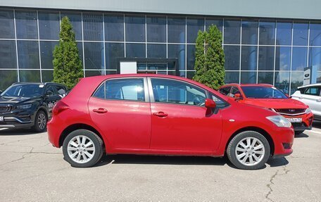 Toyota Auris II, 2007 год, 480 000 рублей, 5 фотография