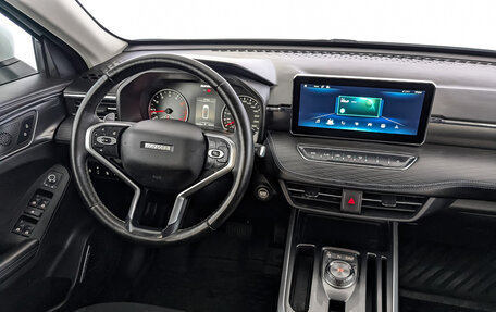 Haval Jolion, 2023 год, 1 545 000 рублей, 29 фотография