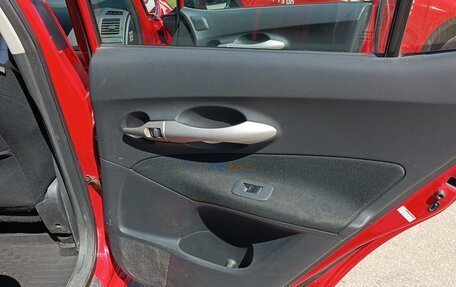 Toyota Auris II, 2007 год, 480 000 рублей, 17 фотография