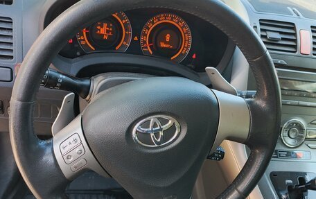 Toyota Auris II, 2007 год, 480 000 рублей, 12 фотография