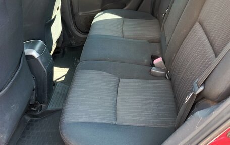 Toyota Auris II, 2007 год, 480 000 рублей, 15 фотография