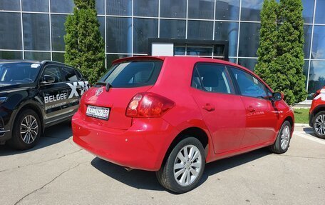 Toyota Auris II, 2007 год, 480 000 рублей, 9 фотография