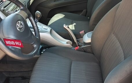 Toyota Auris II, 2007 год, 480 000 рублей, 13 фотография