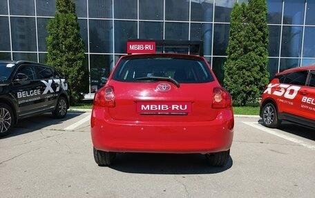 Toyota Auris II, 2007 год, 480 000 рублей, 10 фотография