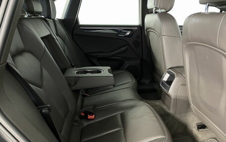 Porsche Macan I рестайлинг, 2015 год, 2 599 000 рублей, 12 фотография