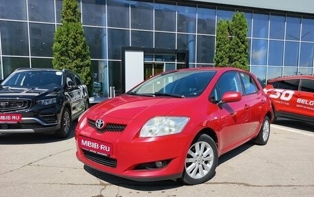 Toyota Auris II, 2007 год, 480 000 рублей, 2 фотография
