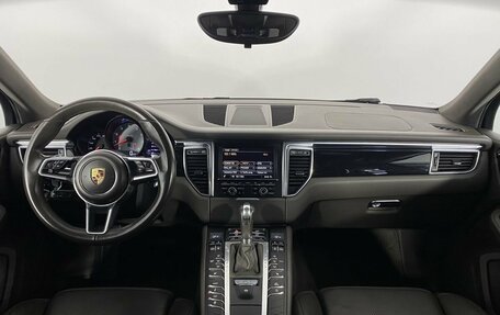 Porsche Macan I рестайлинг, 2015 год, 2 599 000 рублей, 14 фотография