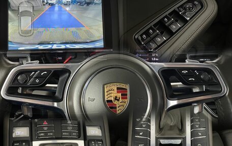 Porsche Macan I рестайлинг, 2015 год, 2 599 000 рублей, 17 фотография
