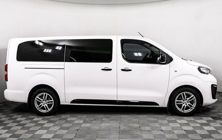 Peugeot Traveller I, 2022 год, 3 577 000 рублей, 4 фотография