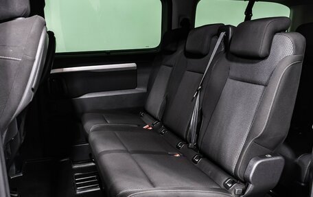 Peugeot Traveller I, 2022 год, 3 577 000 рублей, 13 фотография