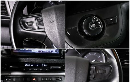 Peugeot Traveller I, 2022 год, 3 577 000 рублей, 16 фотография