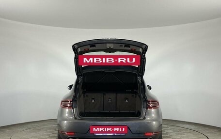 Porsche Macan I рестайлинг, 2015 год, 2 599 000 рублей, 7 фотография