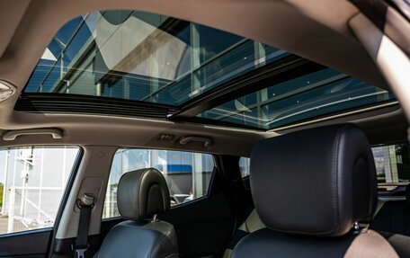 Hyundai Santa Fe III рестайлинг, 2017 год, 2 450 000 рублей, 23 фотография
