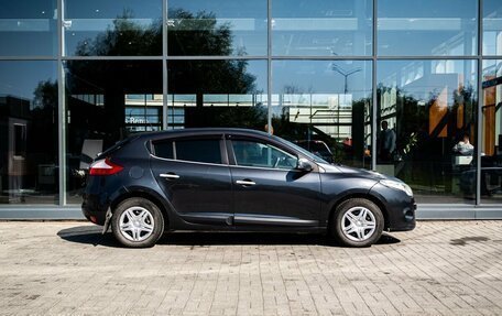 Renault Megane III, 2010 год, 650 000 рублей, 6 фотография