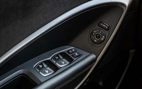 Hyundai Santa Fe III рестайлинг, 2017 год, 2 450 000 рублей, 24 фотография