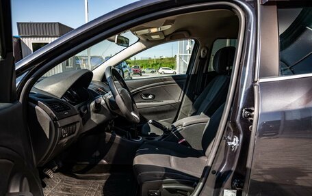 Renault Megane III, 2010 год, 650 000 рублей, 10 фотография