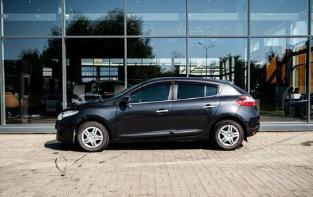 Renault Megane III, 2010 год, 650 000 рублей, 5 фотография