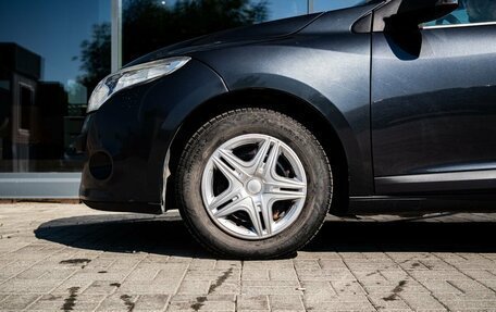 Renault Megane III, 2010 год, 650 000 рублей, 7 фотография